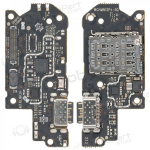 Xiaomi Redmi Note 12 Pro+ 5G laadimispesa ja mikrofoni liides (laadimisliides) (service pack) (originaalne)