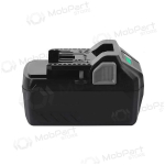 Aku HiKOKI Multi Volt BSL36A18 18V 5Ah / 36V 2,5Ah t&ouml;&ouml;riistadele 90Wh Li-ion (asendus)