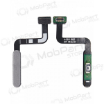 Samsung A326 Galaxy A32 5G fingerprint, on / off sisse l&uuml;litamise liides (valge) (service pack) (originaalne)