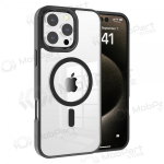 Apple iPhone 14 Plus &uuml;mbris - Premium Mag Cover (must)
