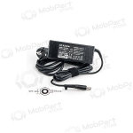HP 90W. 18.5V, 4.9A s&uuml;learvuti laadija