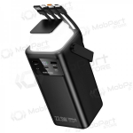 V&auml;line patarei / aku Power Bank Borofone BJ65A 22.5W 50000mAh must