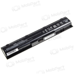 HP PR08, 4400mAh s&uuml;learvuti aku, Selected