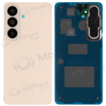 Samsung Galaxy S26 tagakaas (roosa kuld) (originaal)