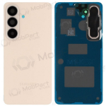 Samsung Galaxy S26 tagakaas (roosa kuld) (originaal)