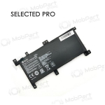 ASUS C21N1509, 5000mAh s&uuml;learvuti aku
