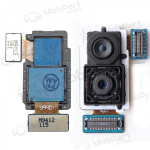 Samsung A205 Galaxy A20 2019 tagakaamera