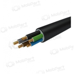 J&otilde;ukaabel Faber N2XH-J 5x4 mm&sup2; vask XLPE CPR B2ca 0.6/1 kV monoliitne.