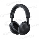 Juodos Acefast H14 Bluetooth USB-C juhtmevabad k&otilde;rvaklapid mikrofoniga