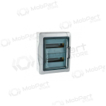 Plexo 24 mod. vir&scaron;tinkinis skydelis Legrand 601982