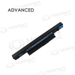 ACER AS10B73, 5200mAh s&uuml;learvuti aku, Advanced