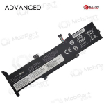 Lenovo L19L3PF5, L19D3PF5, 4650mAh s&uuml;learvuti aku, Advanced