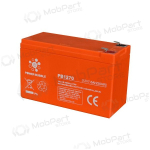 Aku Power Bubble Premium PBP1207 (7Ah, 12V)