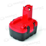 Aku Bosch BAT038 14,4V t&ouml;&ouml;riistadele 3Ah Ni-MH (asendus)