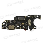 Huawei Honor 70 Lite laadimispesa ja mikrofoni liides (laadimisliides) (service pack) (originaalne)
