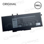 DELL 8500mAh s&uuml;learvuti aku - PREMIUM