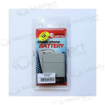 LG BL-49SF (G4S, G4 mini) patarei / aku (2300mAh)