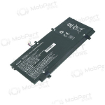 HP SH03XL, 57 Wh s&uuml;learvuti aku, Selected