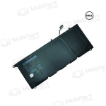 DELL PW23Y, 8085mAh s&uuml;learvuti aku - PREMIUM