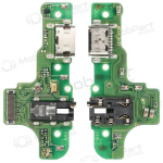 Samsung A207 Galaxy A20s 2019 laadimispesa ja mikrofoni liides (laadimisliides) (service pack) (originaalne)
