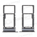 Samsung A336 Galaxy A33 5G SIM kaardi hoidja (mustad) (service pack) (originaalne)