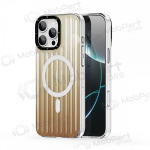 Apple iPhone 16 Pro &uuml;mbris - Dux Ducis Zest (Gradient Desert Gold)