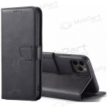 Xiaomi Redmi Note 14 Pro+ &uuml;mbris "Wallet Case" (mustad)