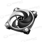 ARCTIC BioniX P120 PWM PST korpuse ventilaator, 4-pin, 120mm