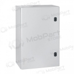 Metallist kilp Legrand ATLANTIC 036944 (800x600x400, IP66, IK10)