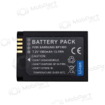 SAMSUNG BP1900 1860mAh foto patarei / aku