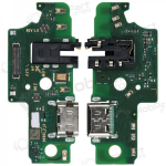 Samsung A146P Galaxy A14 5G (2023) laadimispesa ja mikrofoni liides (laadimisliides) (service pack) (originaalne)