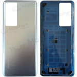 Xiaomi 12T / 12T Pro patareipesade kaas (tagakaas) (h&otilde;bedased)