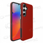 Samsung Galaxy A55 &uuml;mbris &bdquo;Perfectionists&ldquo; (punane)