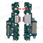 Samsung F936 Galaxy Z Fold 4 5G laadimispesa ja mikrofoni liides (laadimisliides) (service pack) (originaalne)