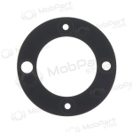 Huawei Honor Magic6 Lite kaamera klaas Black ORG