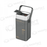 V&auml;line patarei / aku Power Bank Remax RPP-596 22.5W 40000mAh hall
