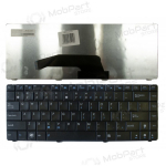 ASUS: K40, K40AB klaviatuur
