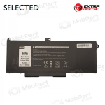 Ne&scaron;iojamo kompiuterio patarei / aku DELL RJ40G, 3000mAh, Extra Digital Selected