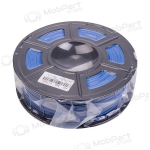 3D spausdinimo plastikas ABS, 1.75mm, 1kg, sinised