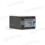 Sony NP-FV100 foto patarei / aku