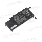 HP HSTNN-LB6B s&uuml;learvuti aku - PREMIUM