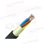 J&otilde;ukaabel Elpar N2XH-J 5x6 mm&sup2; vask XLPE LSZH CPR B2ca 0.6/1 kV monoliitne