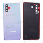Huawei P30 patareipesade kaas (tagakaas) (Breathing Crystal) (kasutatud grade C, originaalne)
