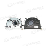 LENOVO: Ideapad 310S-14ISK 80UA 310S-14AST 80UL arvuti jahuti