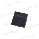 Nokia BL-5K patarei / aku (1000mAh)