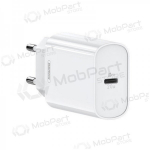 Laadija Remax RP-U70 20W USB-C valged