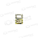 Nokia 5310 E65 / 5220 / 6600s / 7310S / 7900 / N79 / N82 / N85 k&otilde;lar / buzzer (alumine k&otilde;lar)