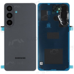 Samsung Galaxy S26+ tagakaas (must) (originaal)