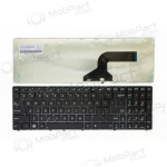 ASUS K52 klaviatuur