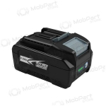 T&ouml;&ouml;riistade aku MAKITA BL4040, 40V, 4Ah, Li-ion